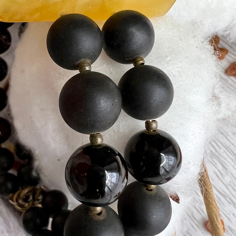 Браслет  Янтарь 3502217777 (5)