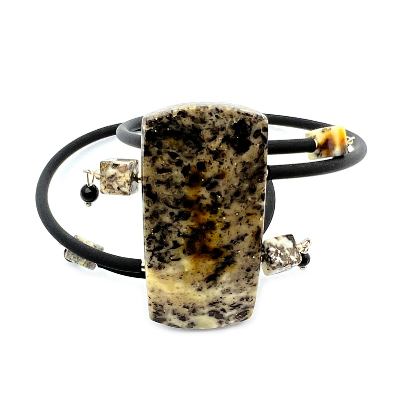 Браслет  Янтарь 3032209545