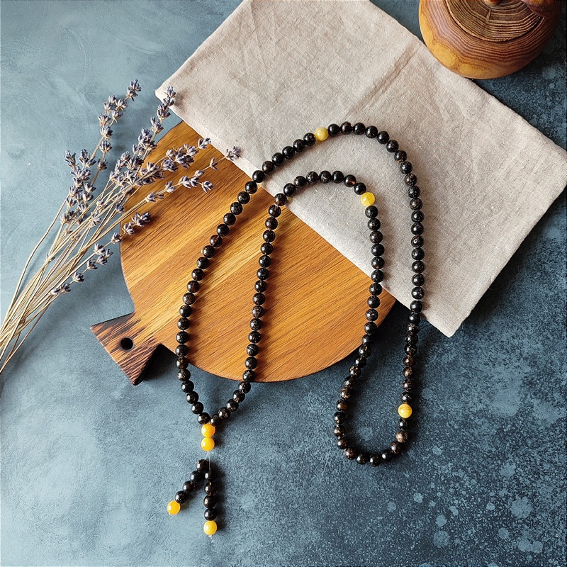 Четки буд. янтарь 501600226 (4)