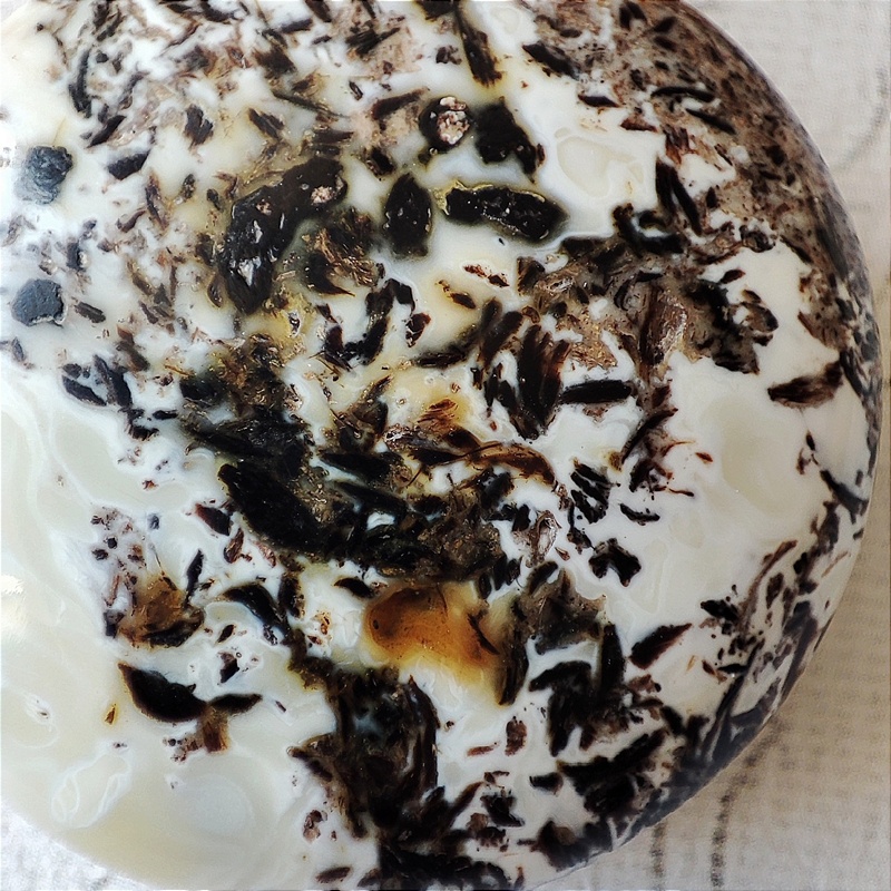 Подвес с кулоном 