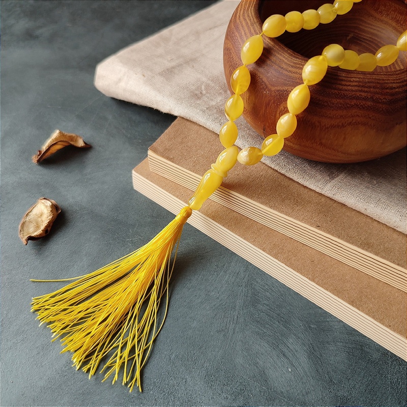 Четки мус. янтарь 530100156 (2)