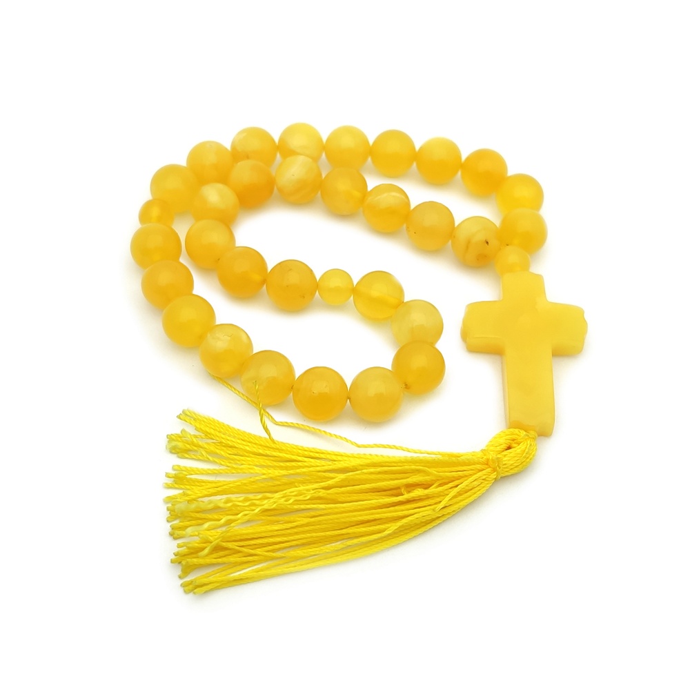 Четки прав. янтарь 9303100041