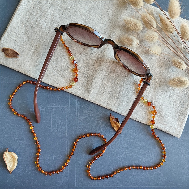 Шнурок для очков 5 в1 янт 8122001835 (2)