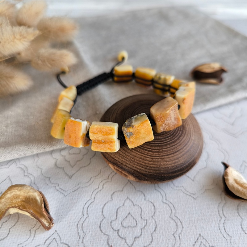 Браслет - шамбала 