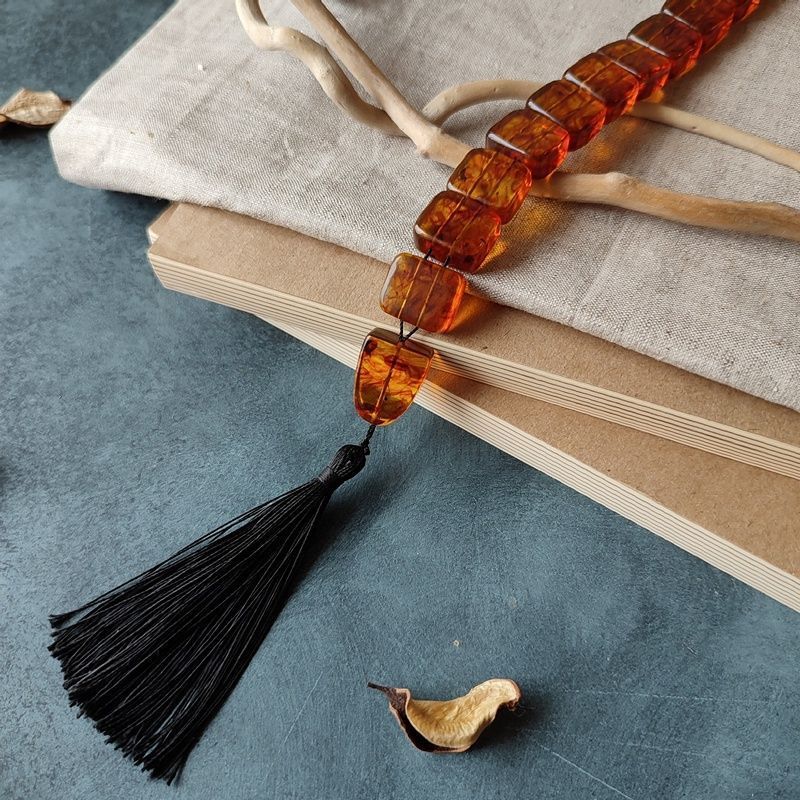 Четки перекид. янтарь пресс