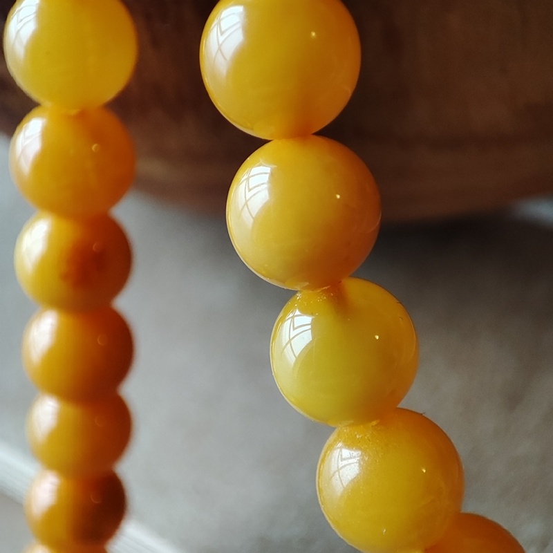 Четки буд. янтарь 5346100199 (5)