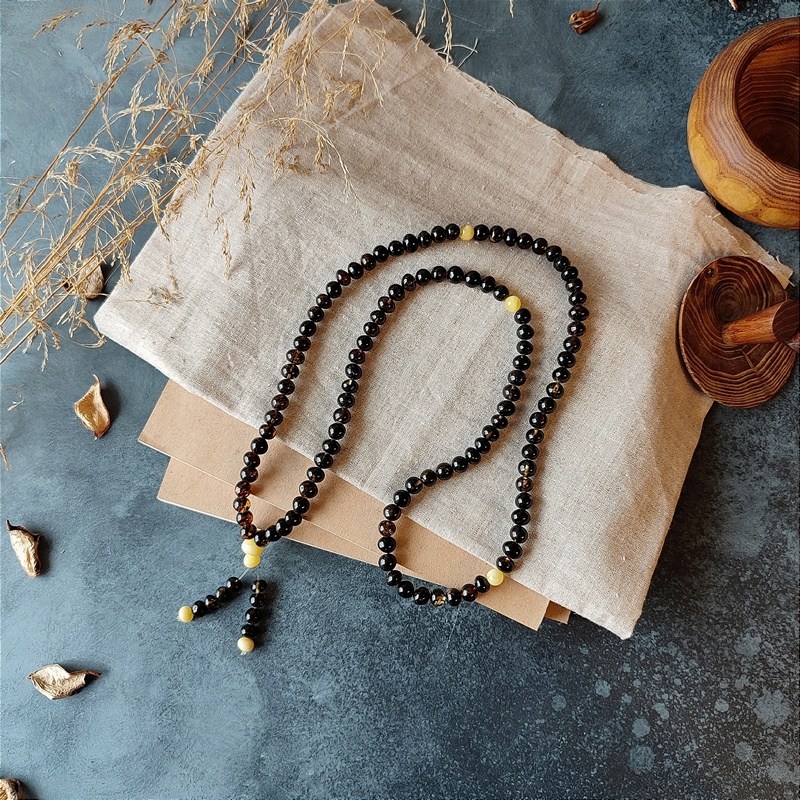 Четки буд. янтарь 5216100236 (4)