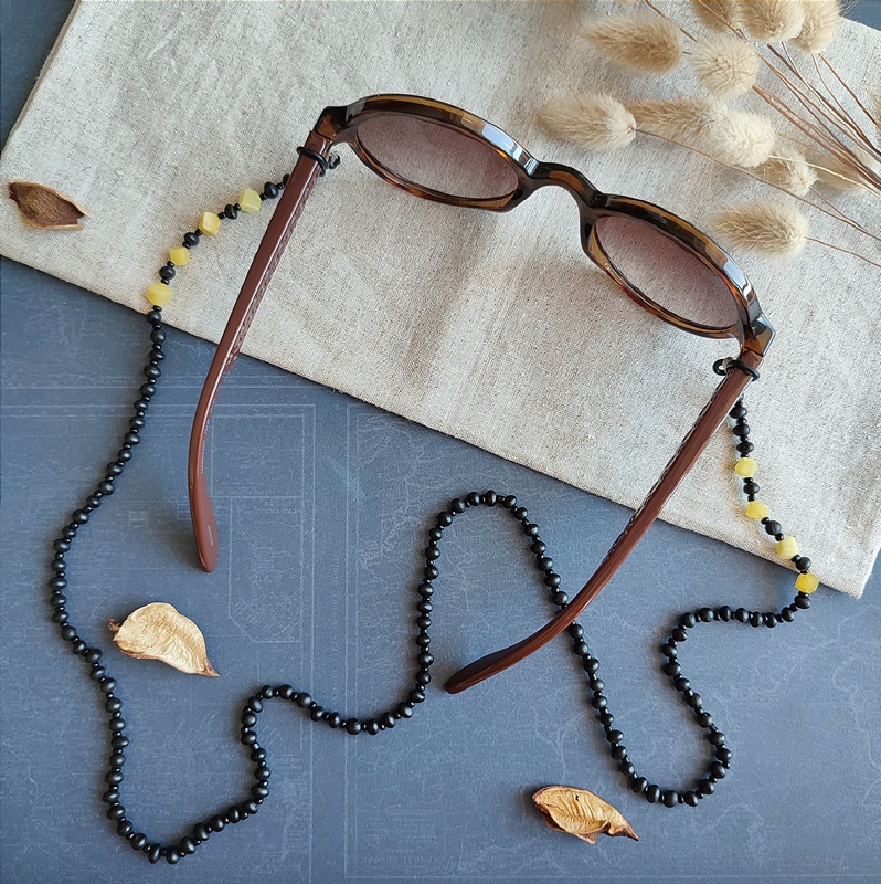 Шнурок для очков 5 в1 янт 8112001849 (2)