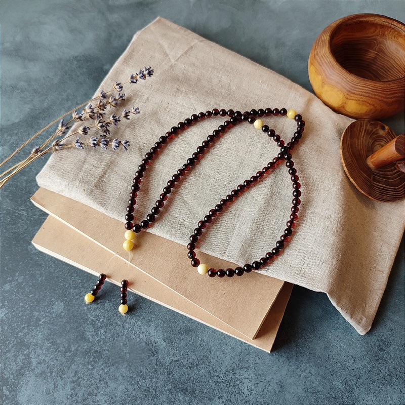 Четки буд. янтарь 5006000201 (3)