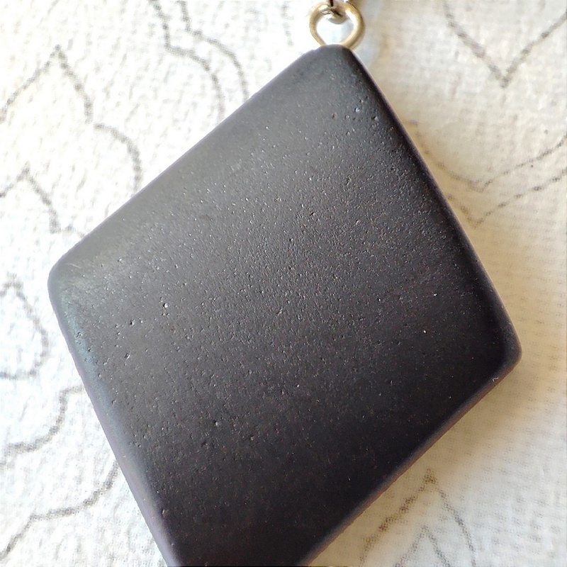 Подвес с кулоном 