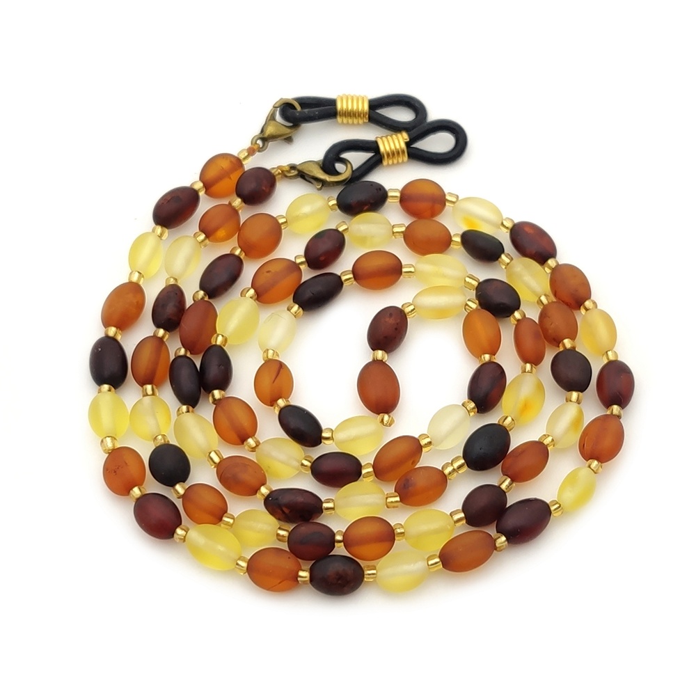 Шнурок для очков 5 в1 янт