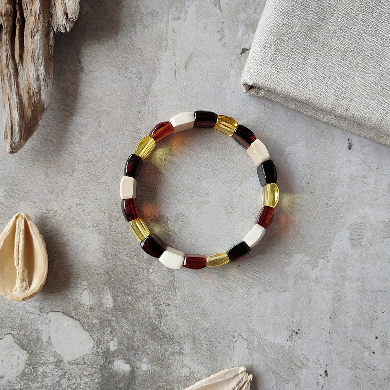 Браслет пласт., мамонт 3501119529 (3)