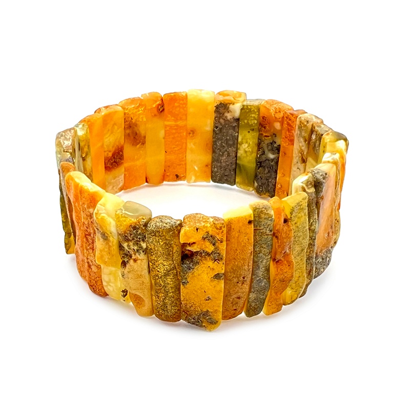 Браслет лечебн. пласт. 3501109390