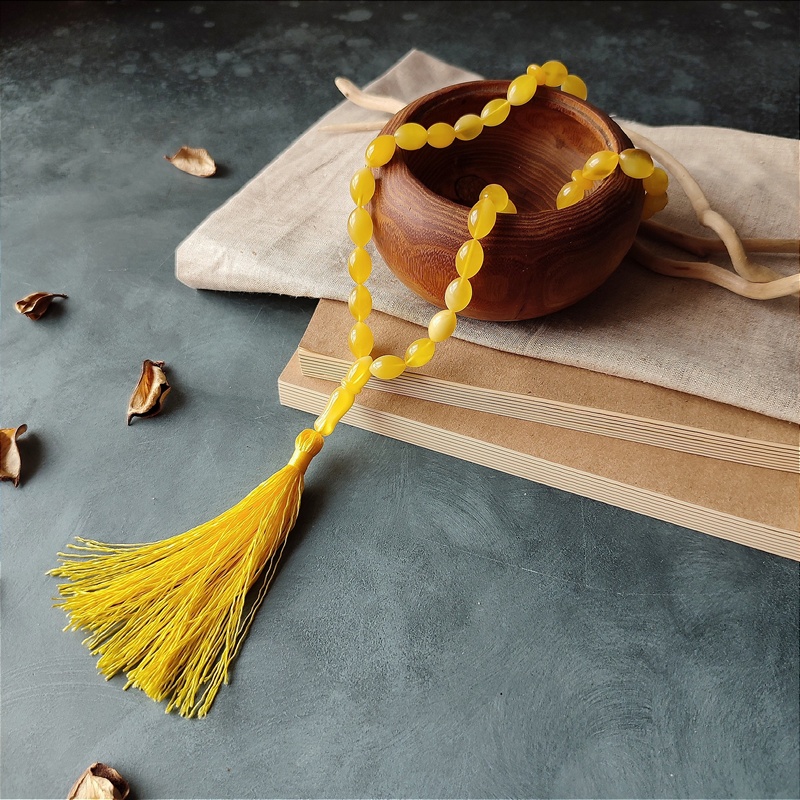 Четки мус. янтарь 530100156 (12)