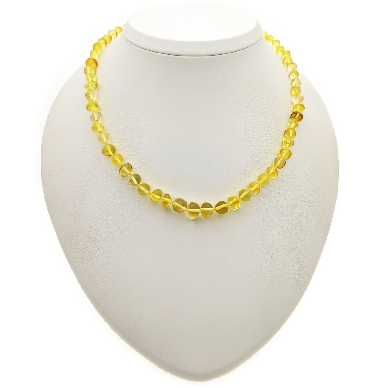 Бусы 