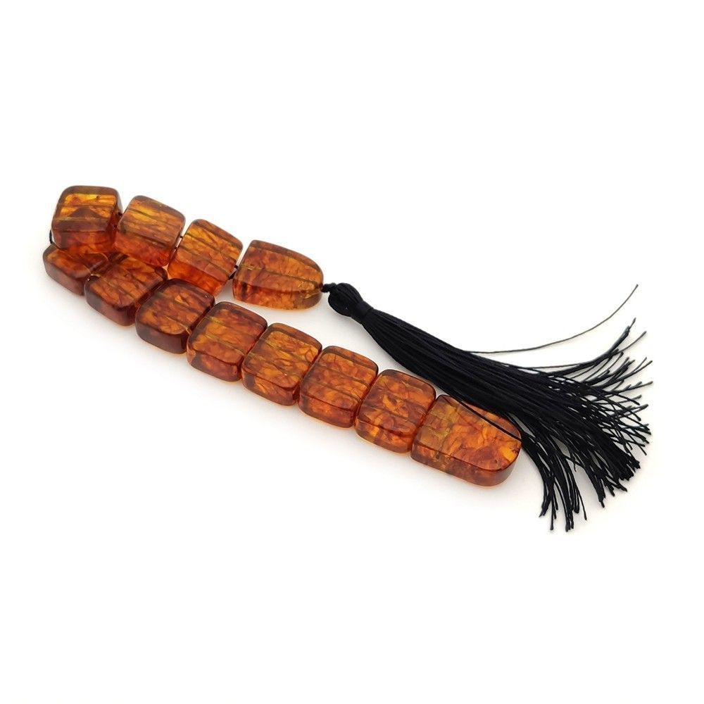 Четки перекид. янтарь пресс