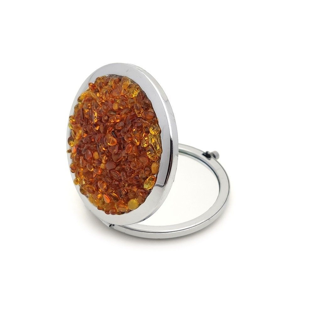 Сув. Зеркало дамское Янт