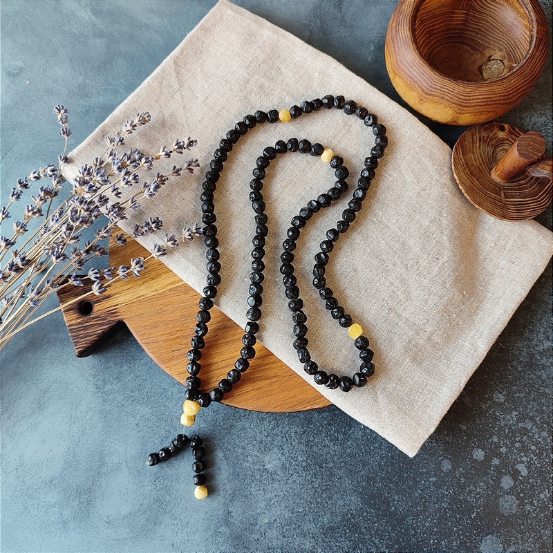 Четки буд. янтарь 5116100237 (4)