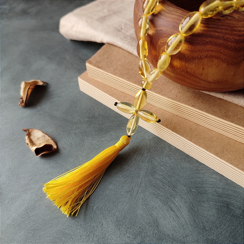 Четки православные янтарь 5403100290 (5)