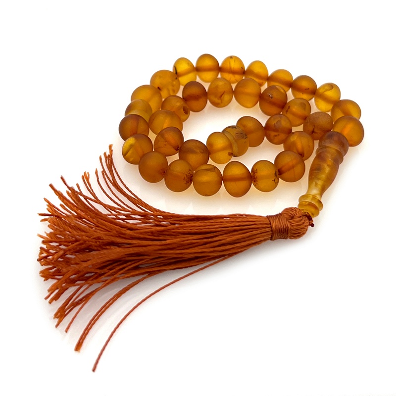 Четки мус. янтарь 5121100076