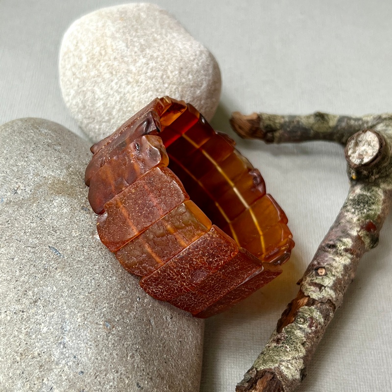 Браслет лечебн. пласт. 31119390-3