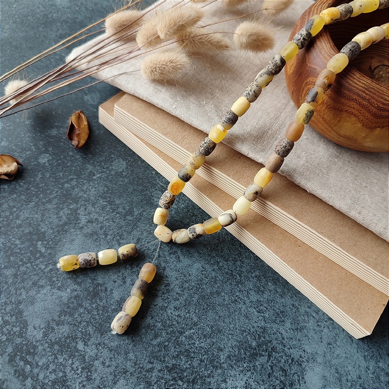 Четки буд, янтарь 9036100085 (3)