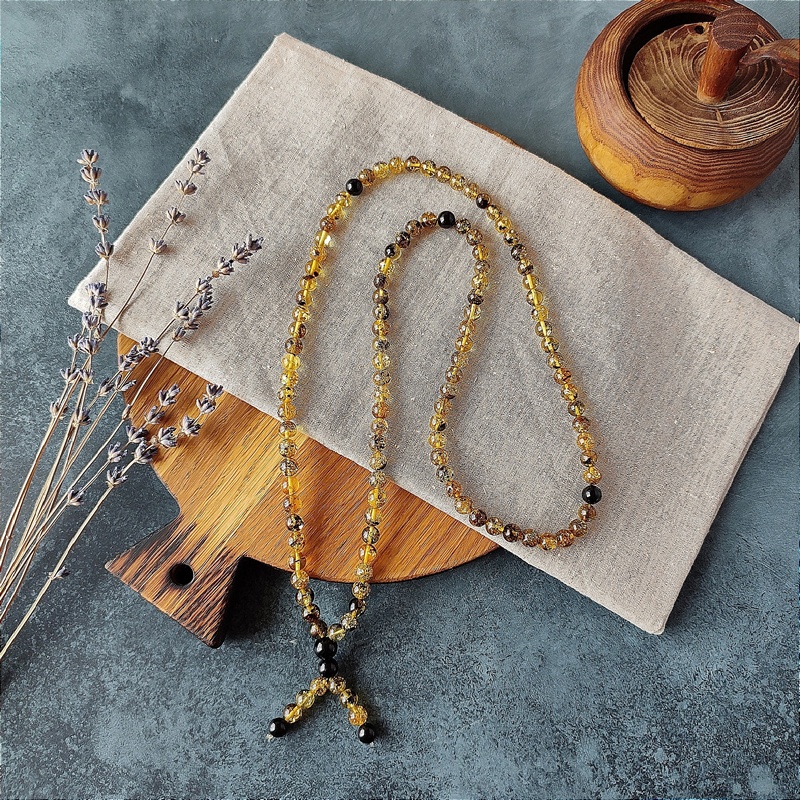 Четки буд. янтарь 520610199 (5)