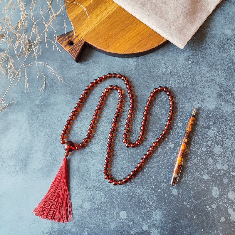 Четки буд. янтарь П 5160233 (3)