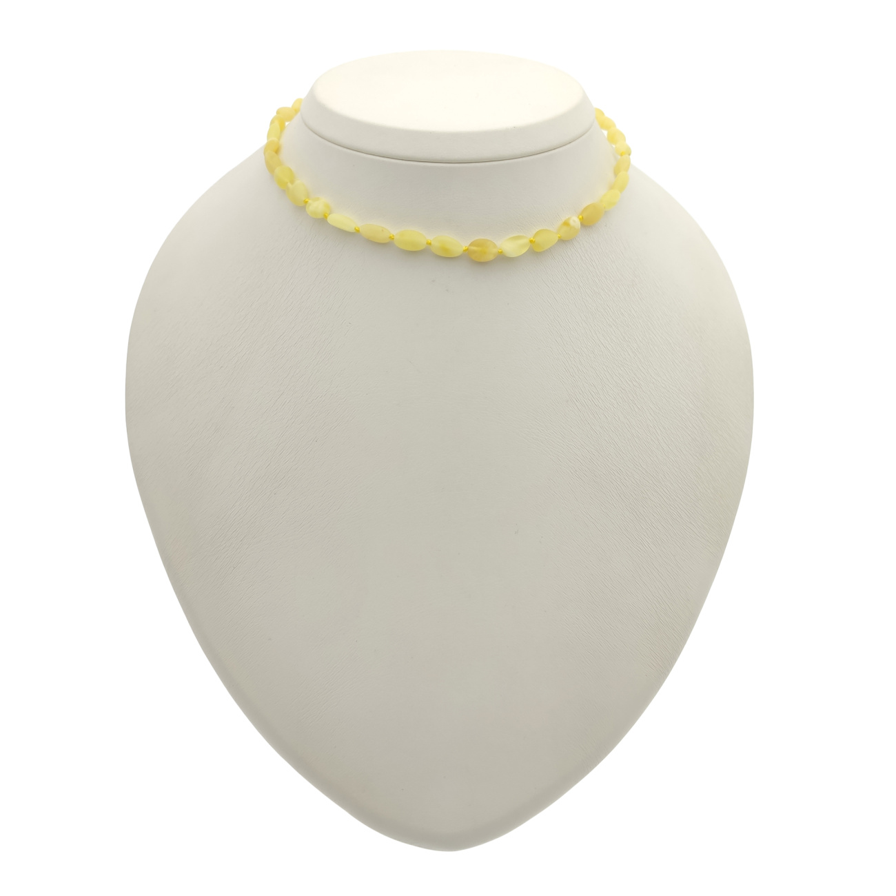 Бусы детские из янтаря 5303009950