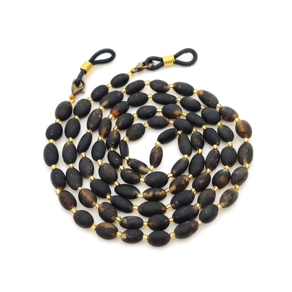 Шнурок для очков 5 в1 янт.