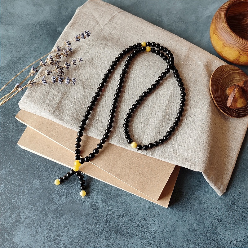 Четки буд. янтарь 9116100201 (3)