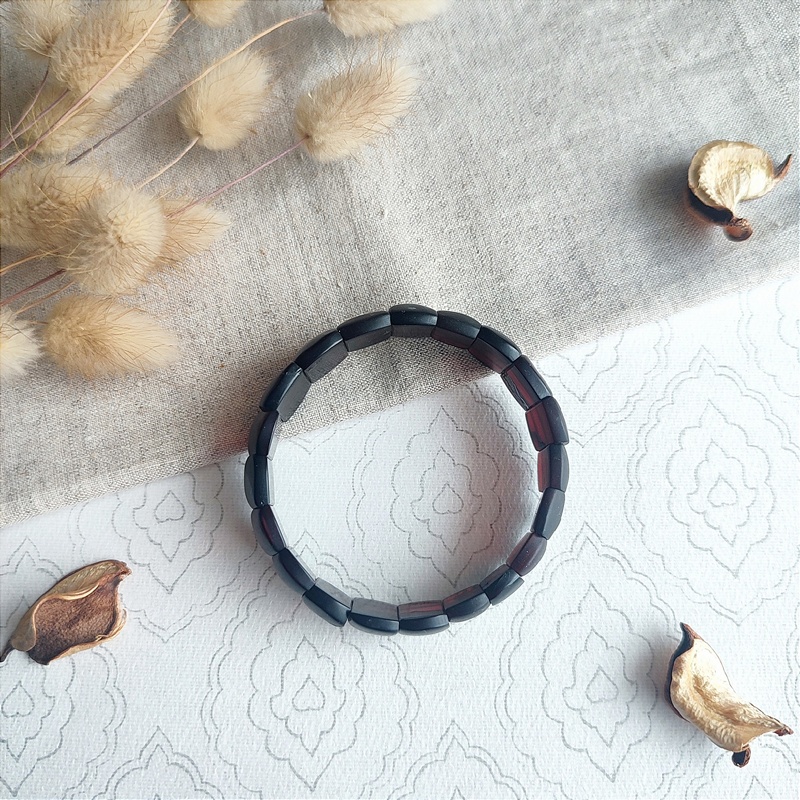 Браслет из янтаря 3001119517 (1)