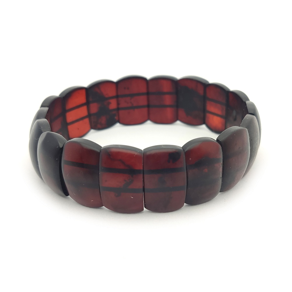 Браслет из янтаря 3001119517