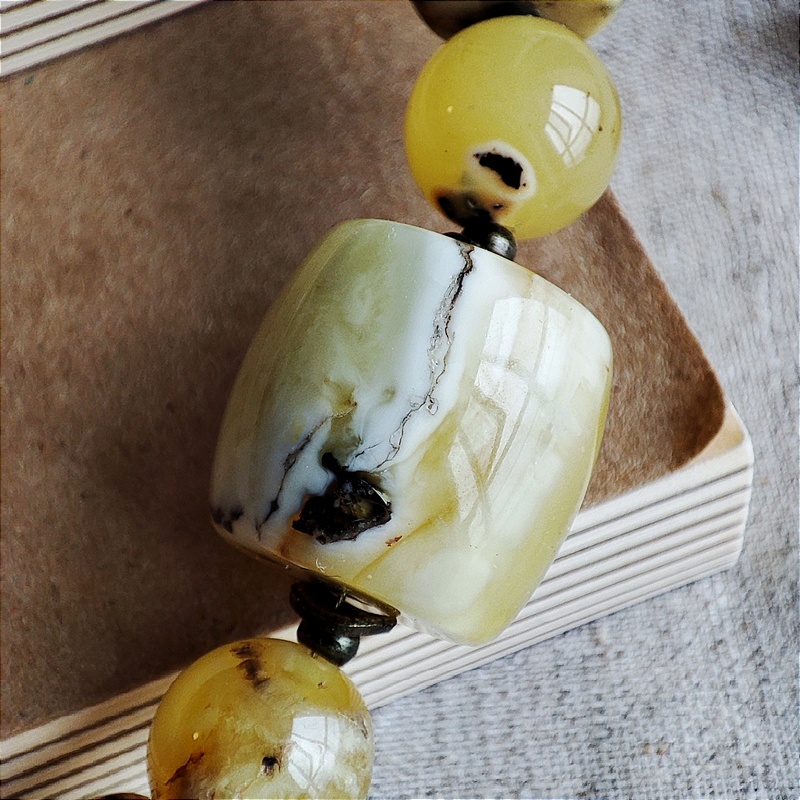 Колье 