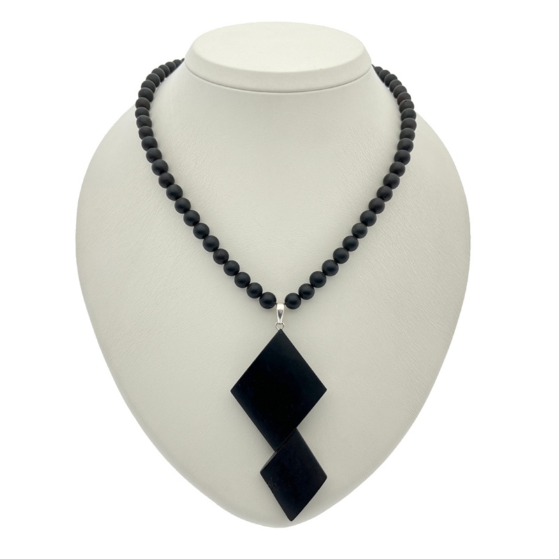 Подвес с кулоном 