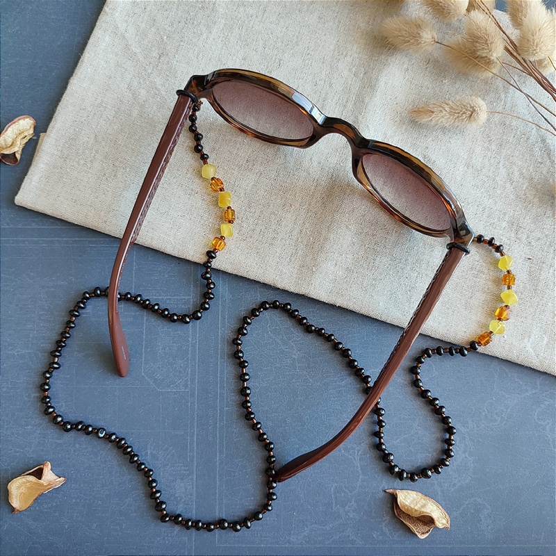 Шнурок для очков 5 в1 янт 8112001850  (3)