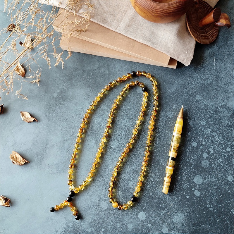 Четки буд. янтарь 9206100198 (3)