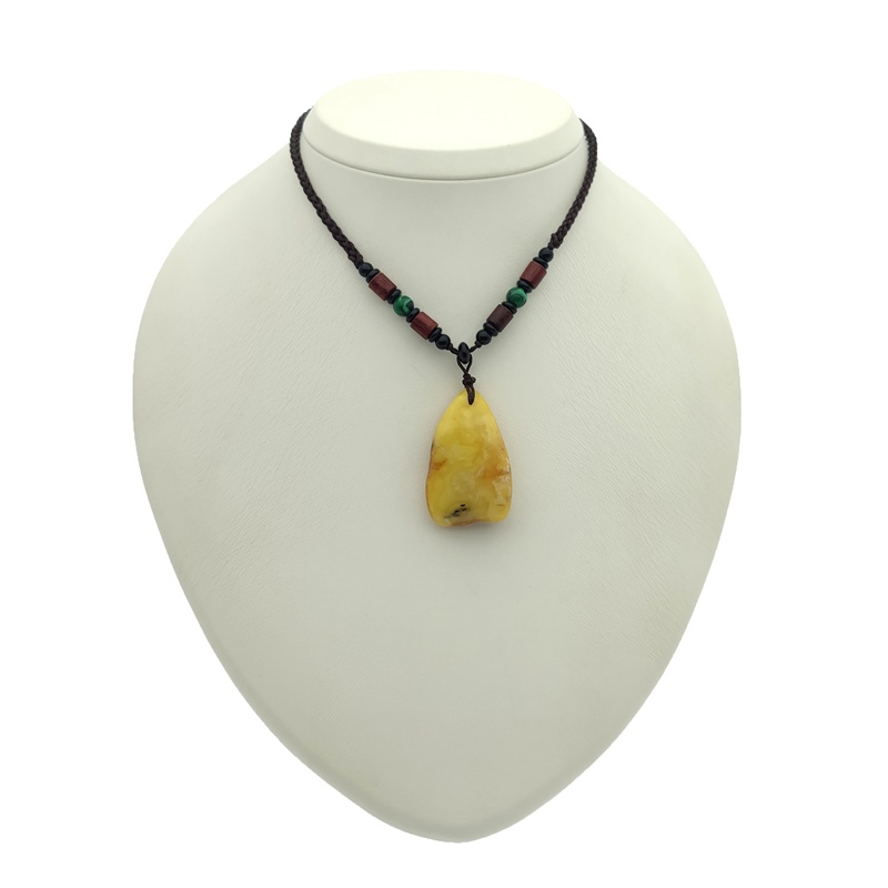 Кулон, Янтарь 4300115296-3