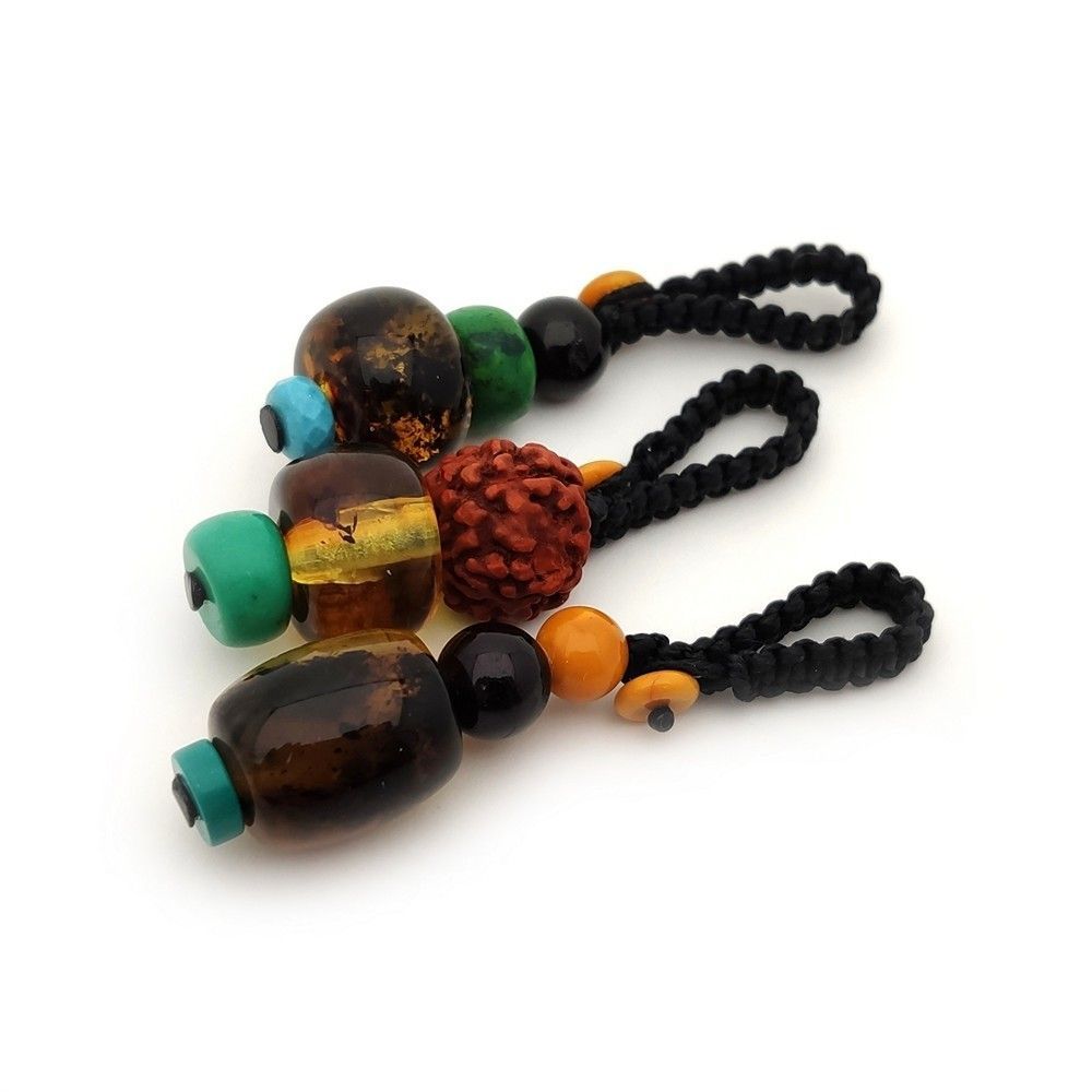 Брелок "Бочка" Янт