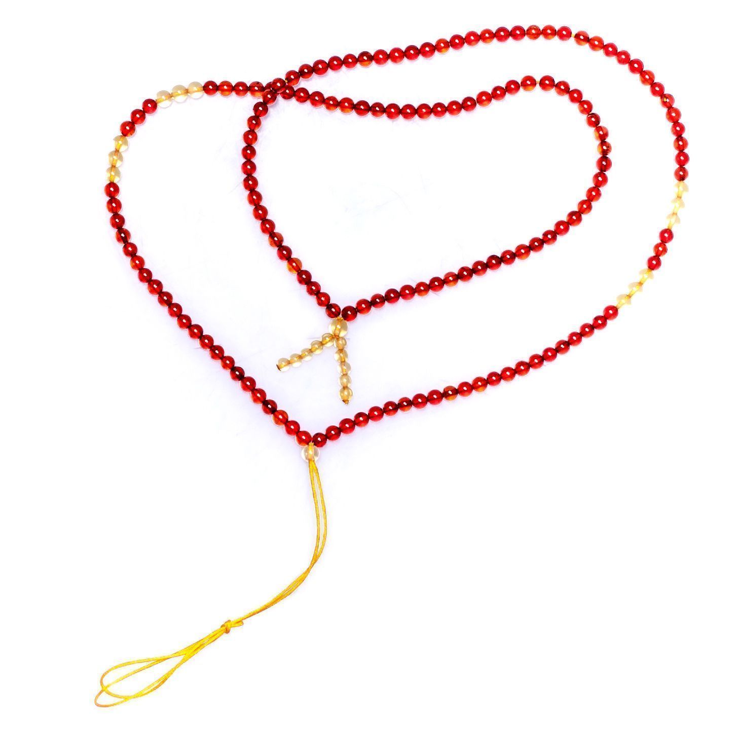 Подвес из янтаря