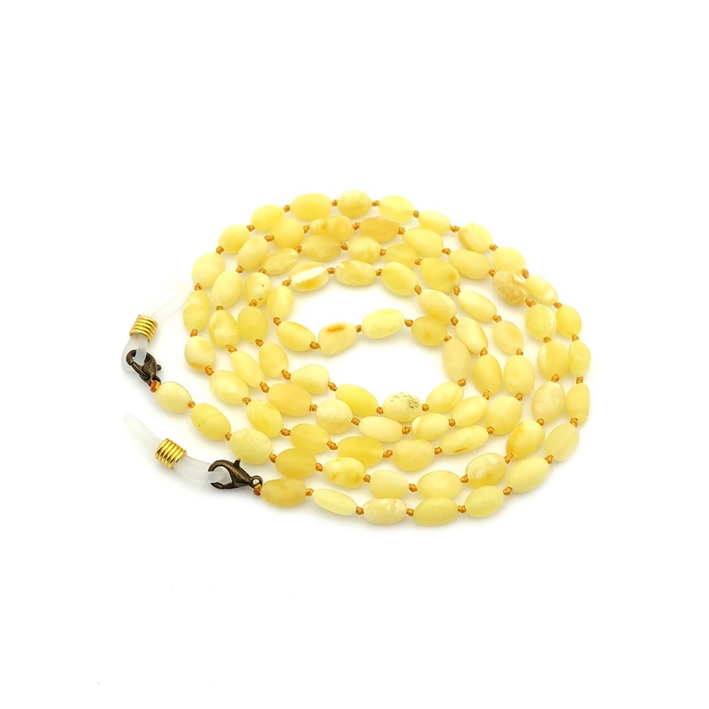 Шнурок для очков, янтарь 530311420