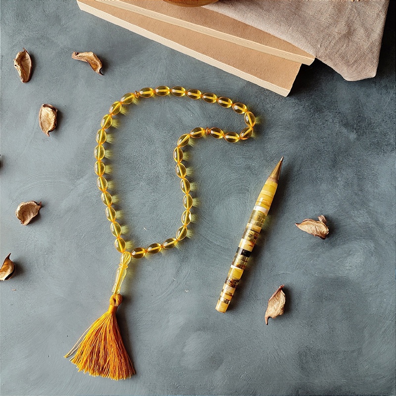 Четки мус. янтарь 5410152 (3)