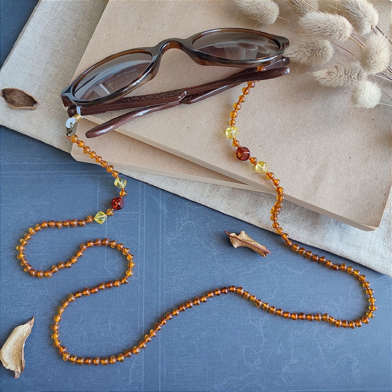 Шнурок для очков 5 в1 янт 8112001840 (3)