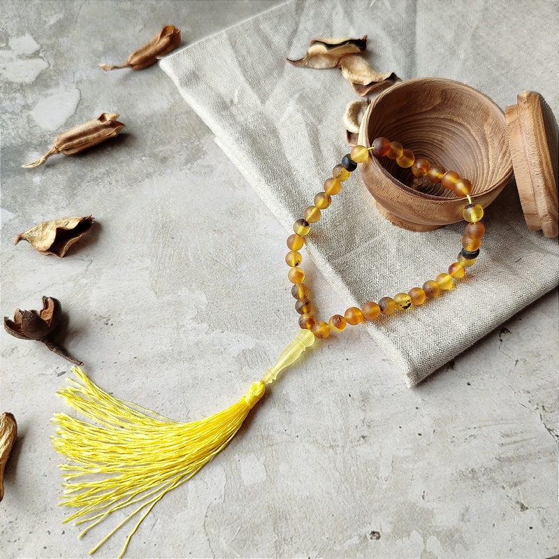 Четки мус. янтарь 5410022 (1)