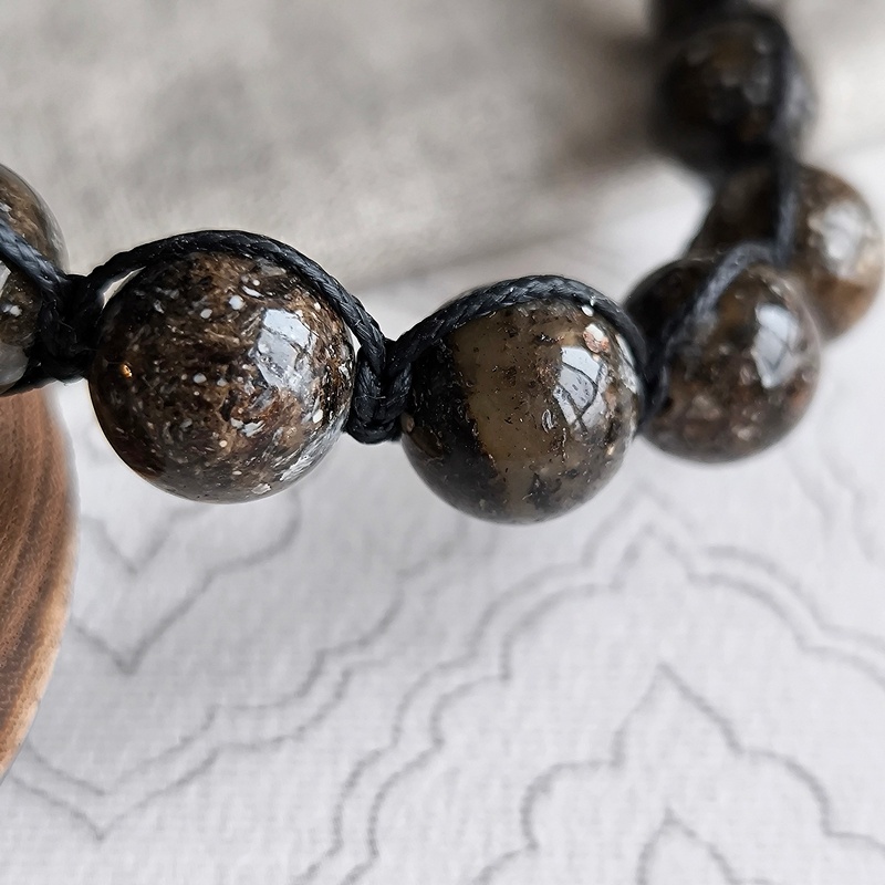 Браслет шамбала 