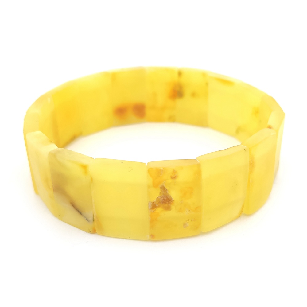 Браслет Муж. янтарь 3311119482