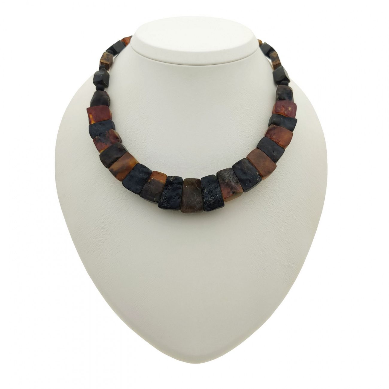 Колье "Египетское" Янтарь