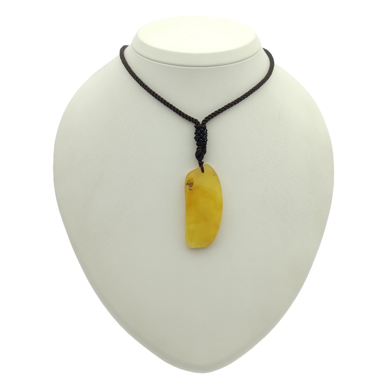 Кулон, Янтарь 4300115296-5