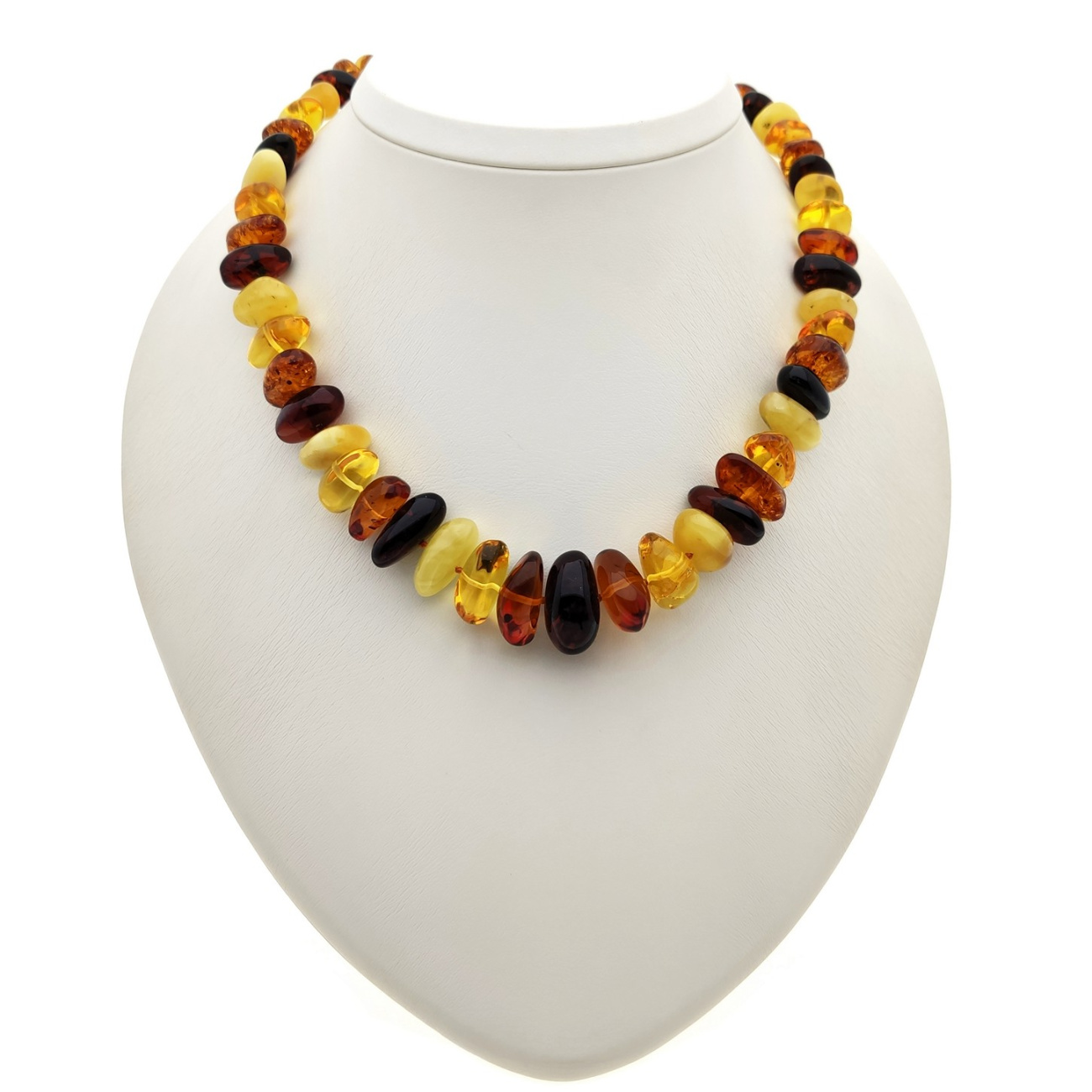 Бусы 