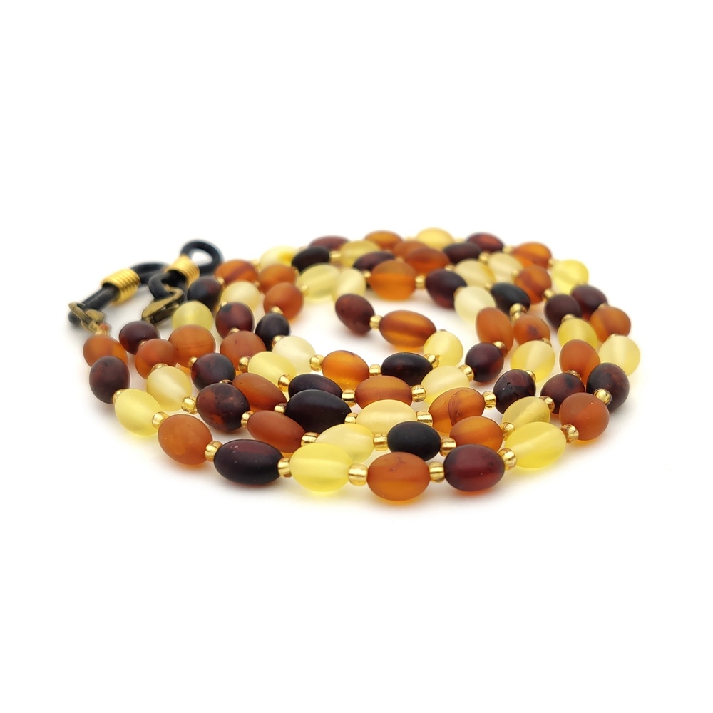 Шнурок для очков 5 в1 янт